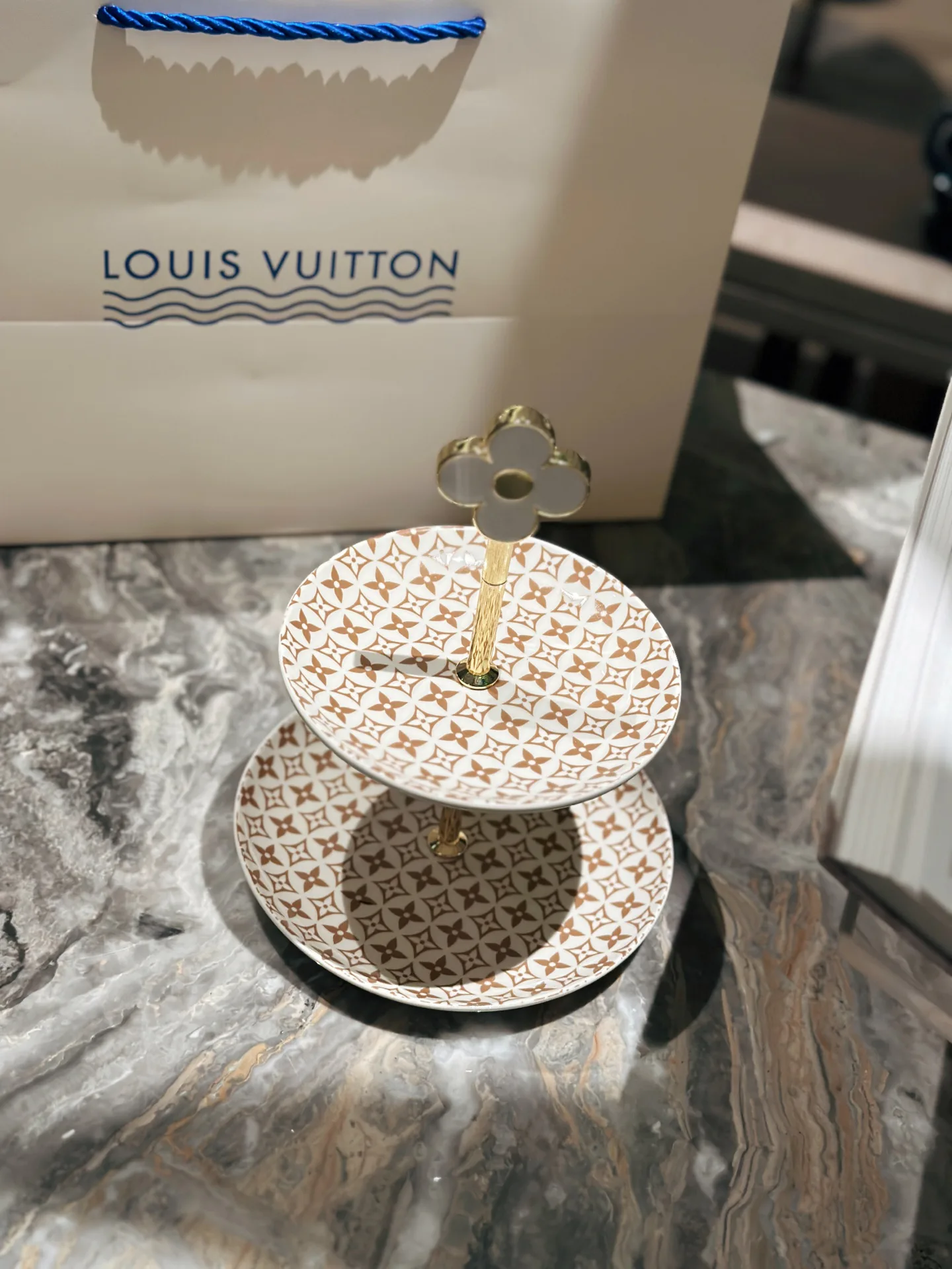 Посуда Louis Vuitton 28613