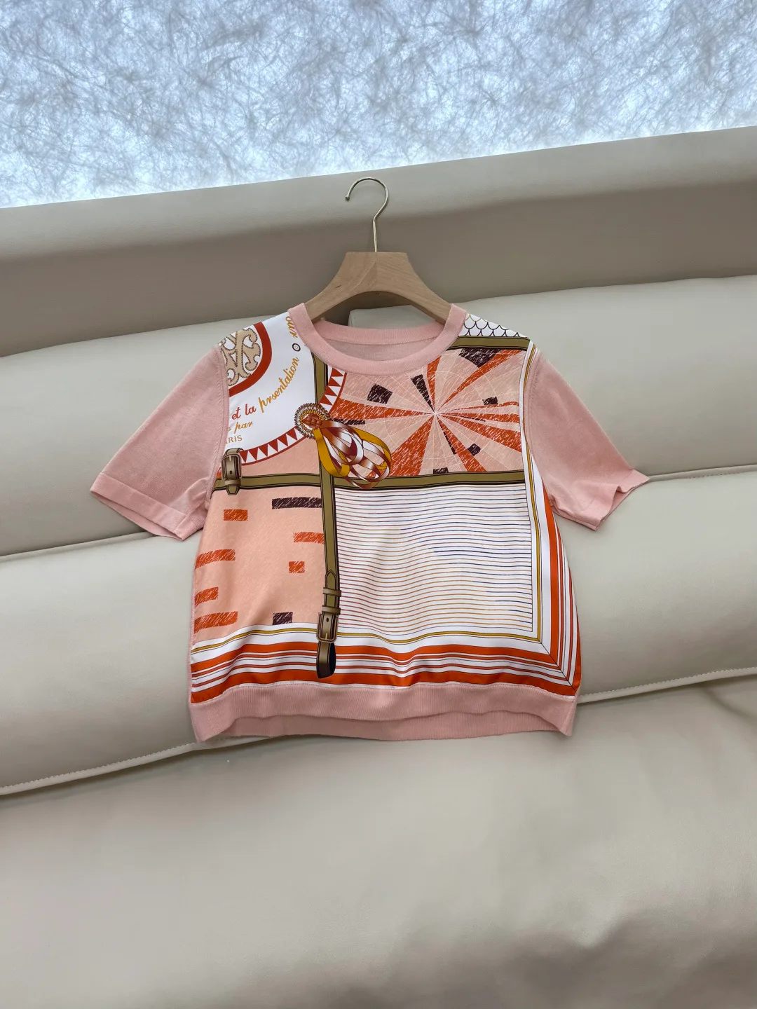 Джемперы И Свитеры Женские Hermes 14316543
