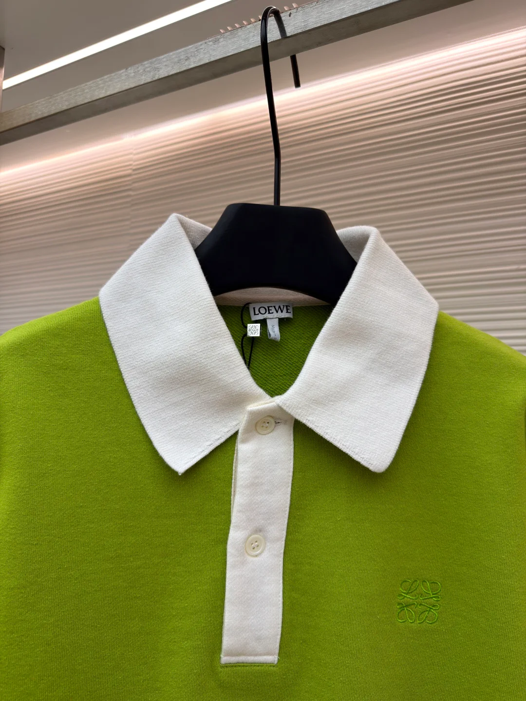 Рубашки Мужские Loewe 9226547