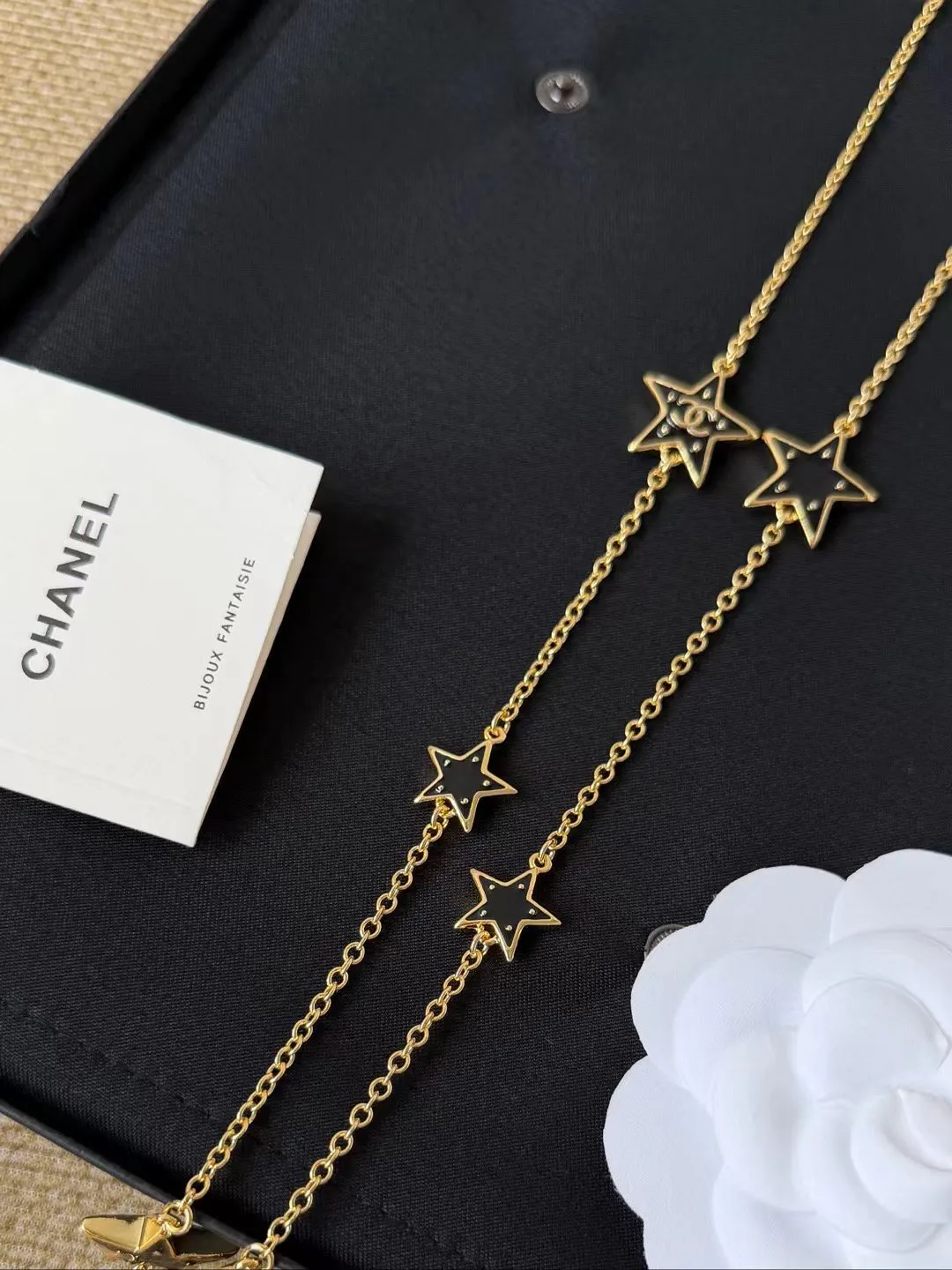 Бижутерия Chanel 17841366