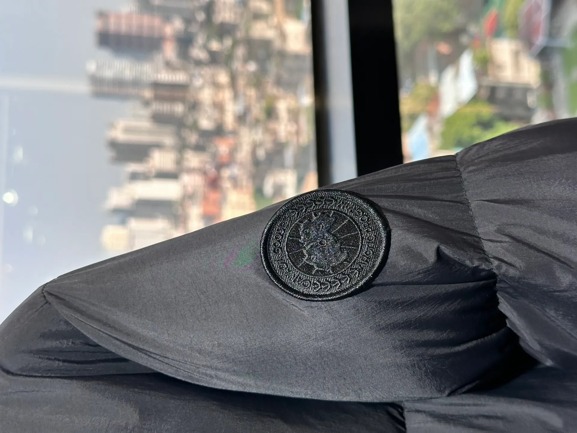 Куртки И Пуховики Женские Canada Goose 1007020