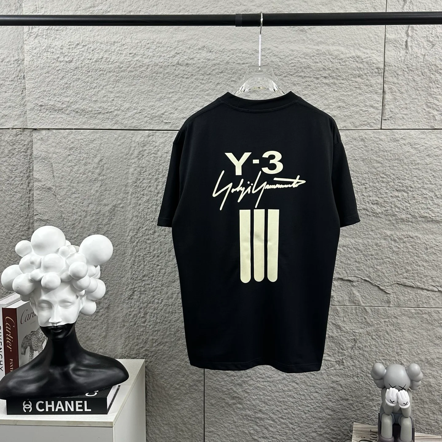 Футболки Мужские Y-3 11174821