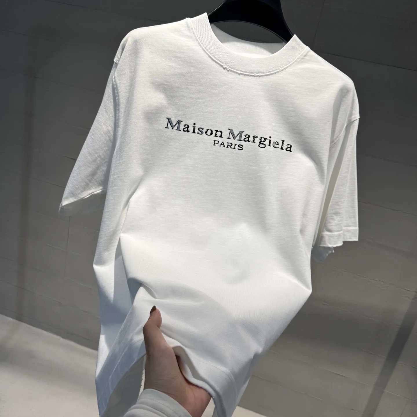 Футболки Мужские Maison Margiela 11865255