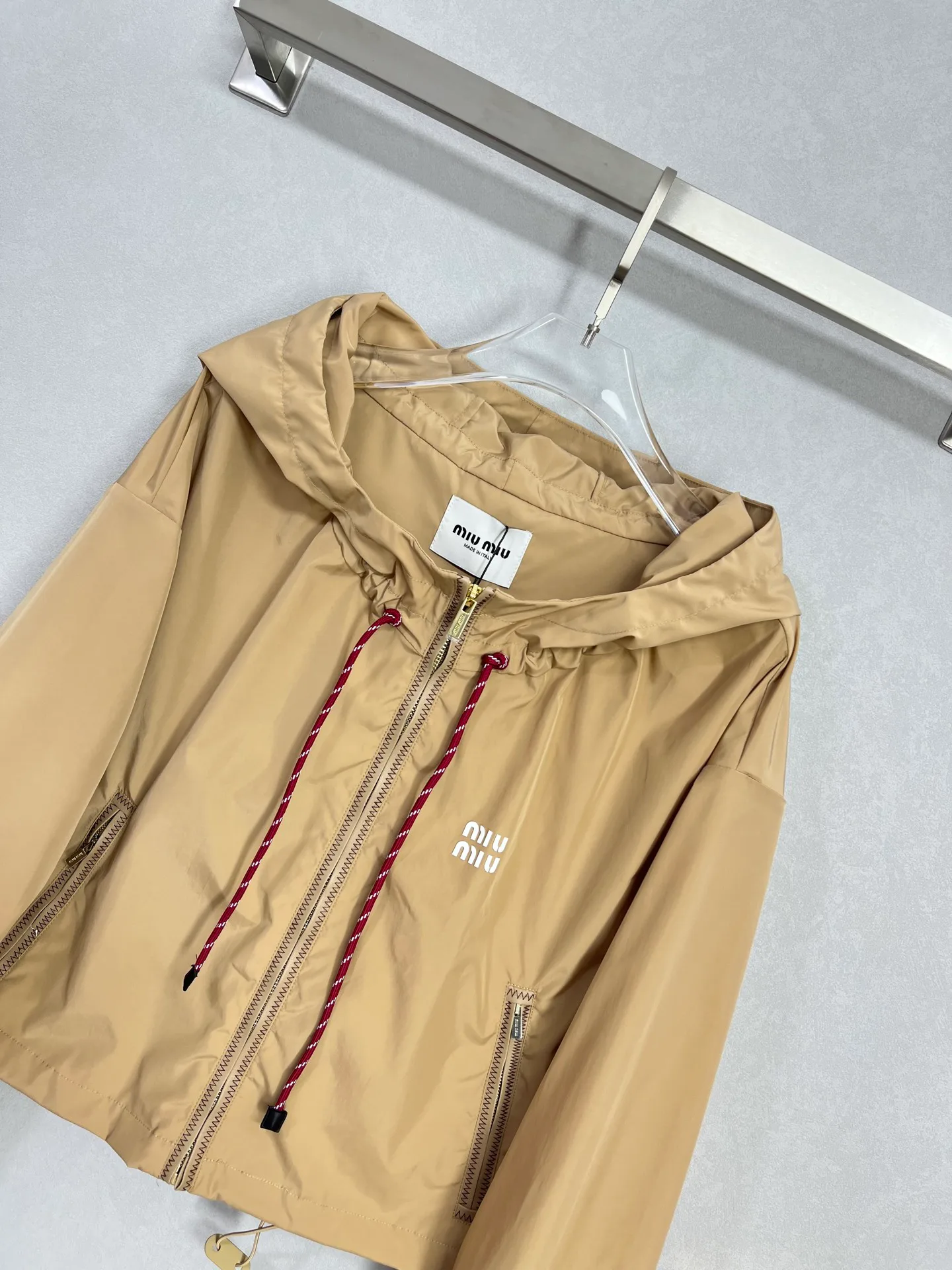 Жакеты Женские Miu Miu 11642827