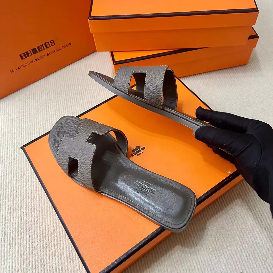 Сандалии Женские Hermes 4959073