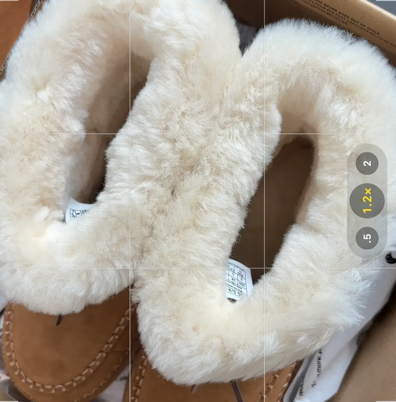 Угги Женские Ugg 119681