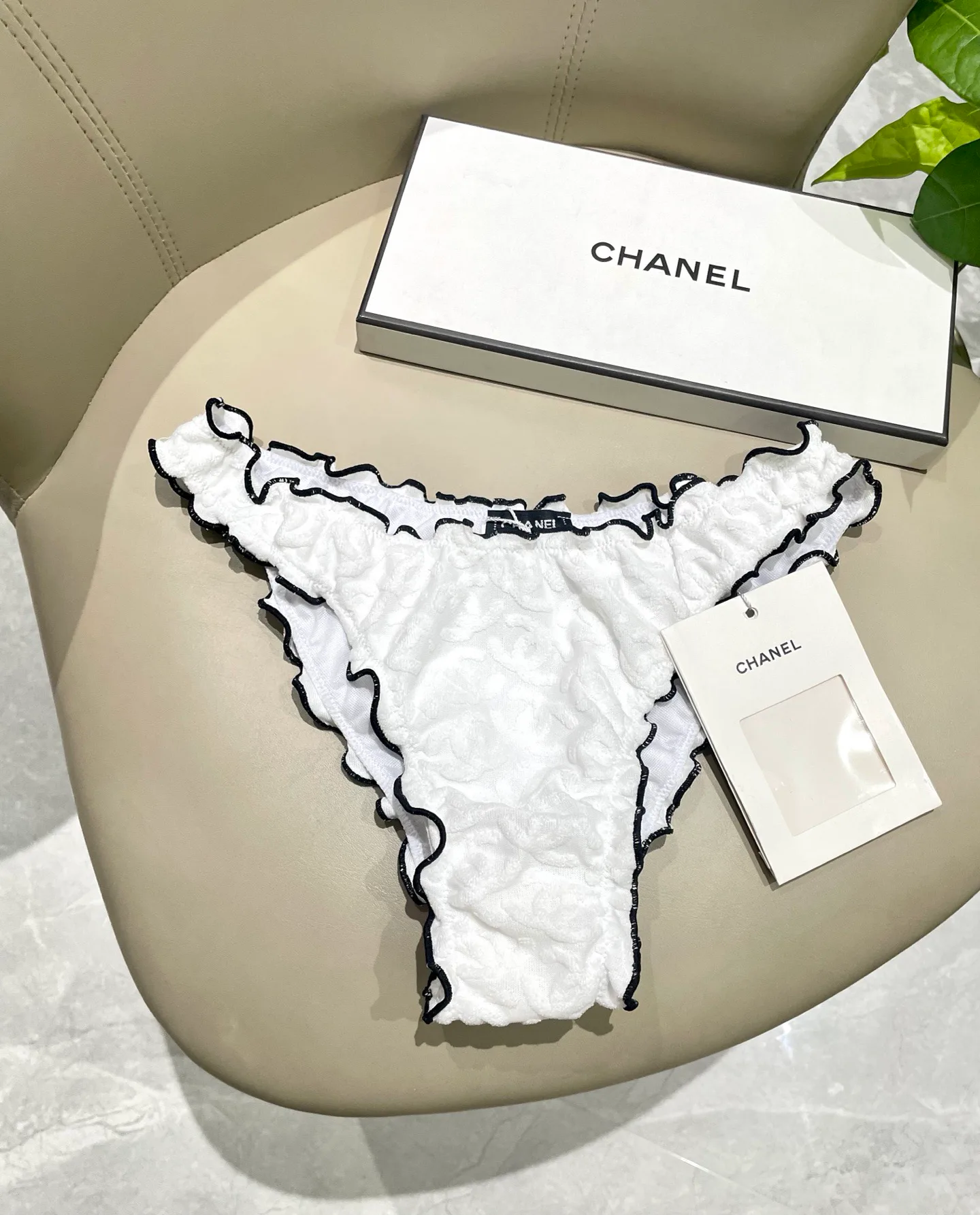 Купальники Женские Chanel 824060