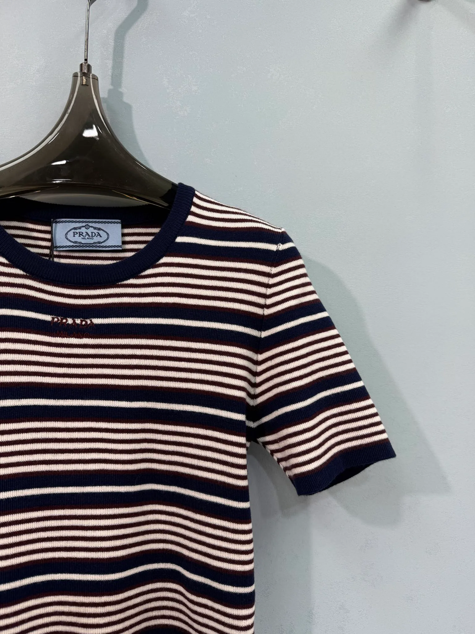 Топы Женские Prada 12778886