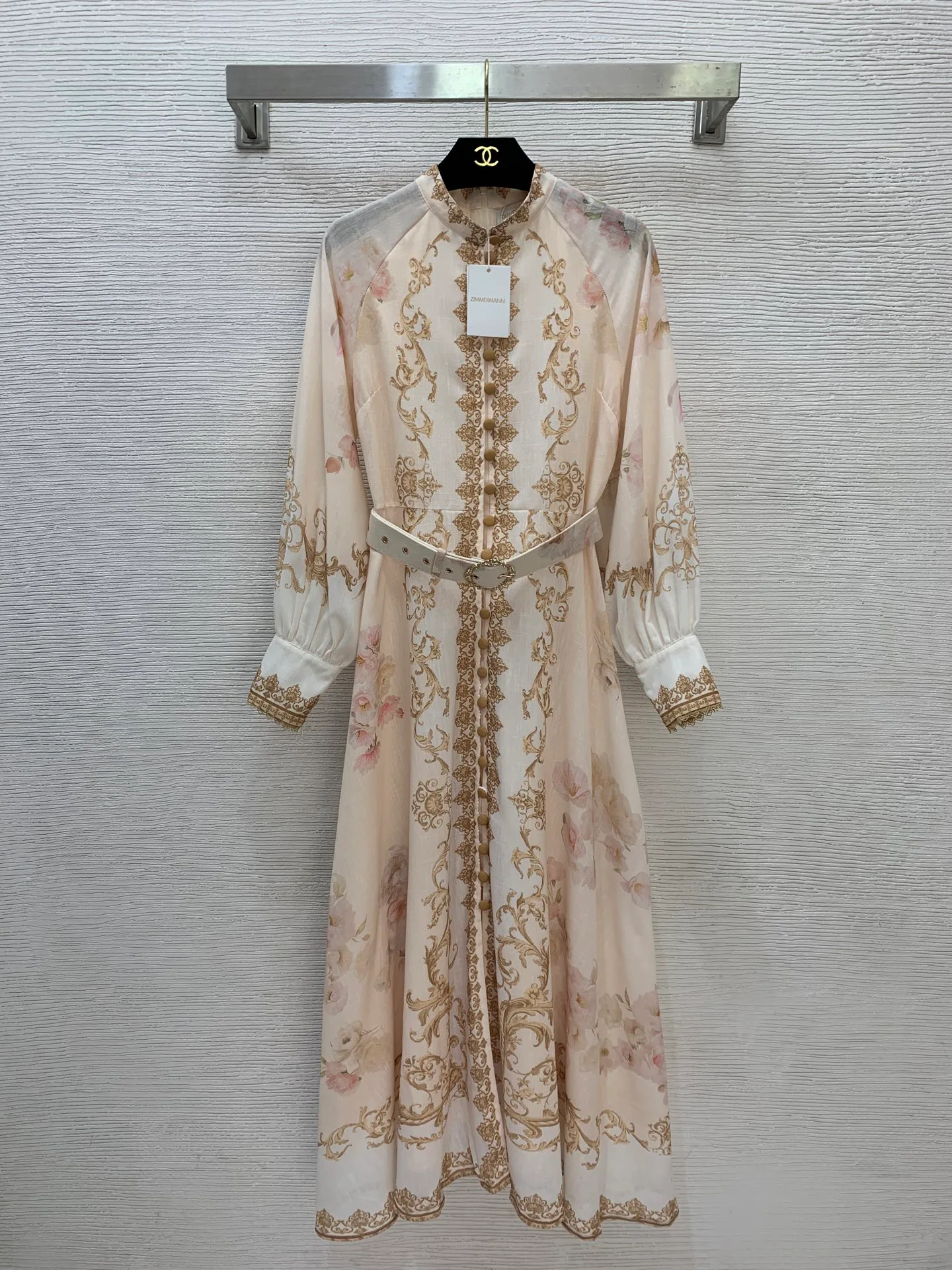 Платья Женские Zimmermann 11583887