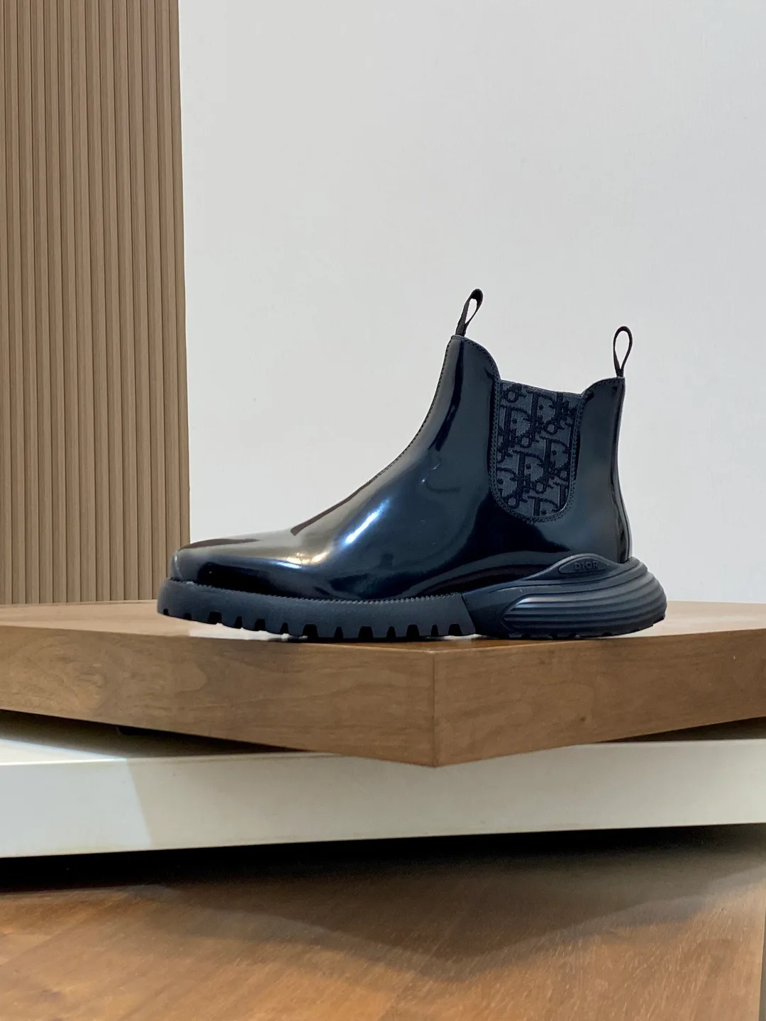 Ботинки Мужские Christian Dior 10697499