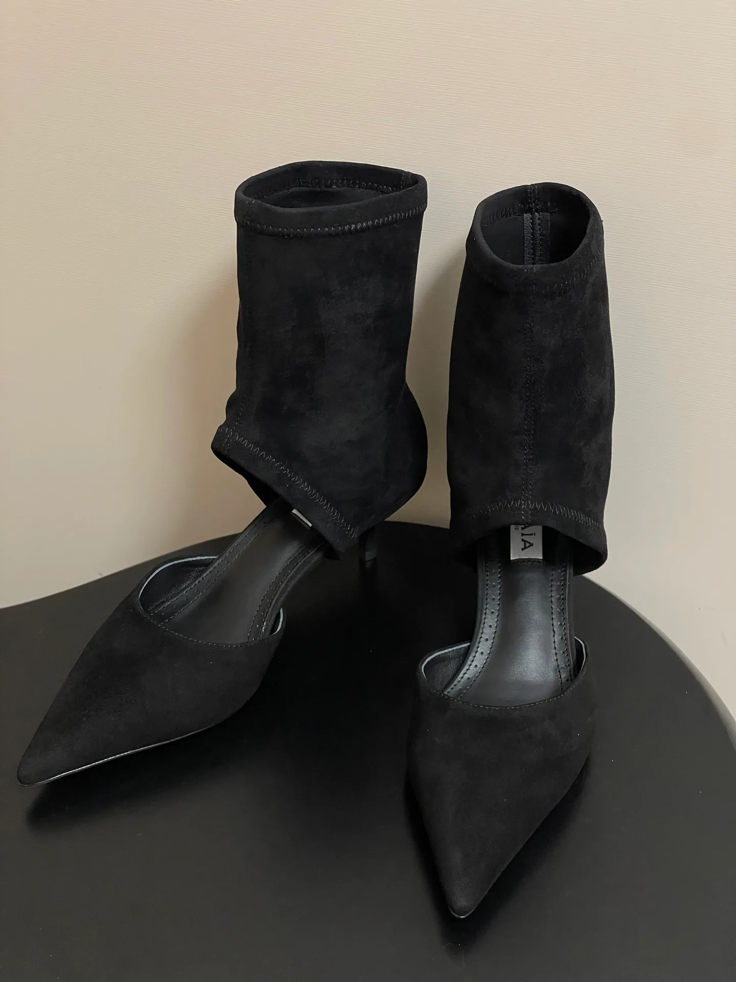Ботильоны Женские Alaia 18049202