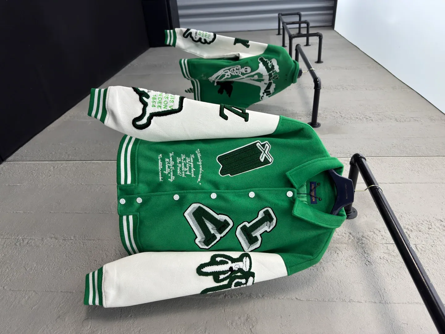 Свитшоты И Худи Мужские Louis Vuitton 31370