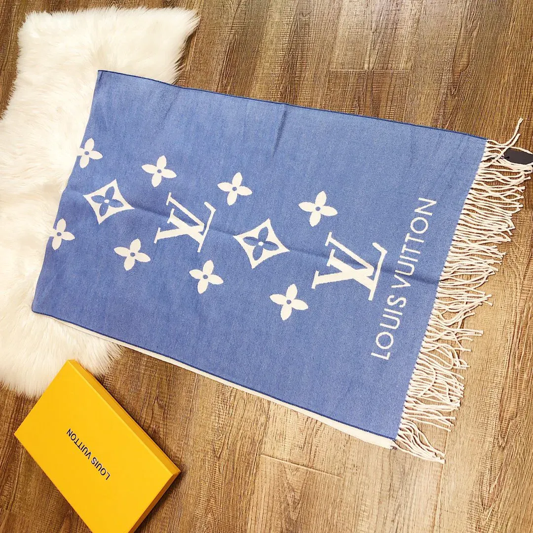 Шарфы Louis Vuitton 184259