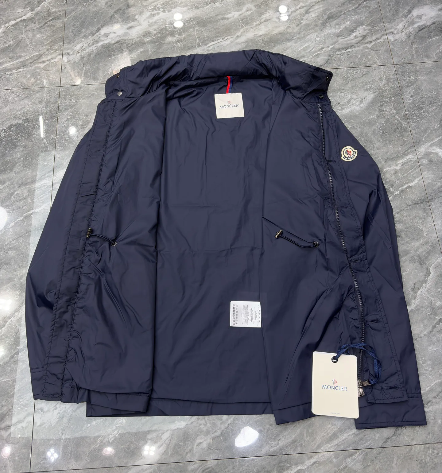 Тренчи Женские Moncler 12712753