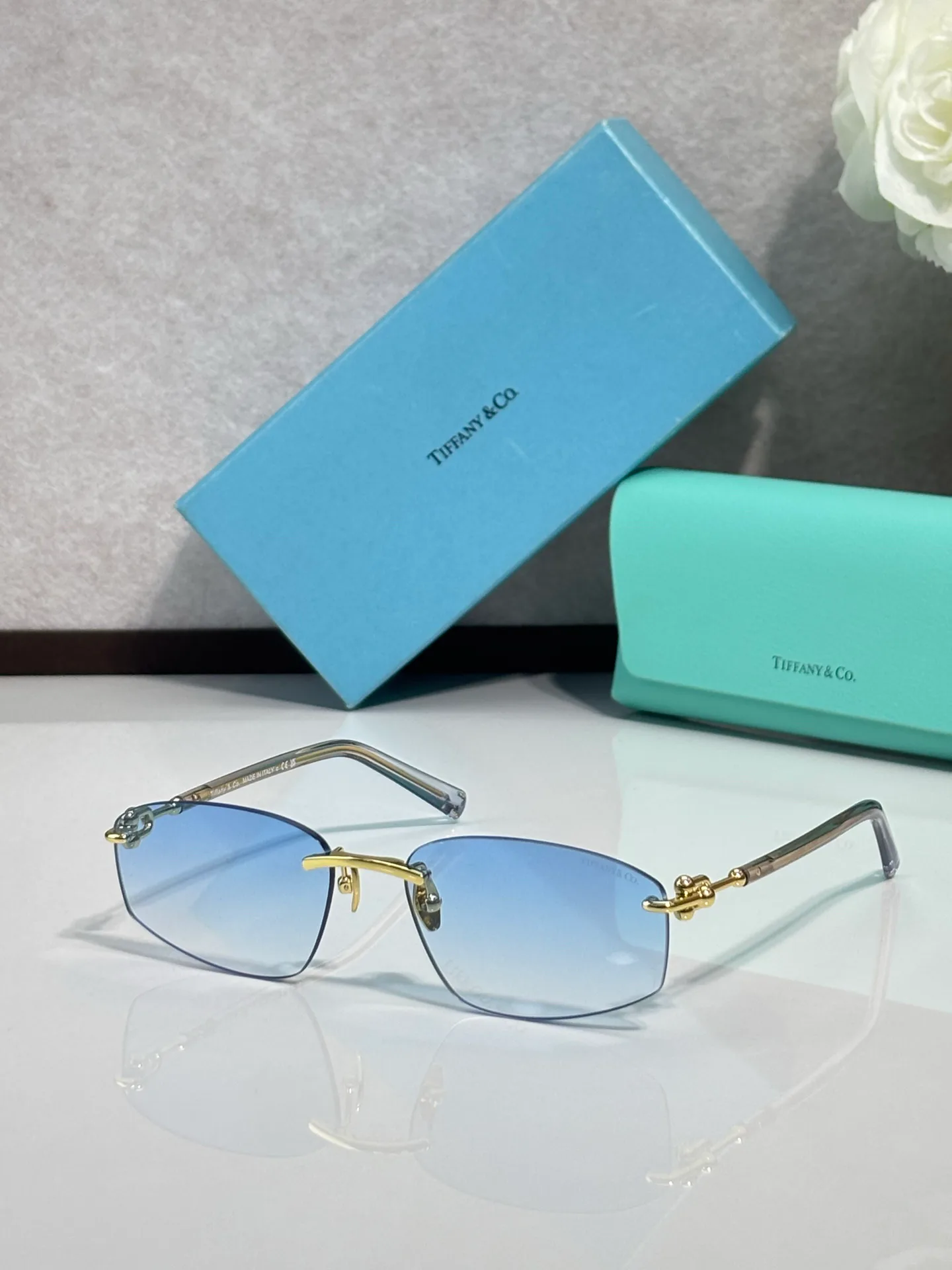 Бижутерия Tiffany 2636664