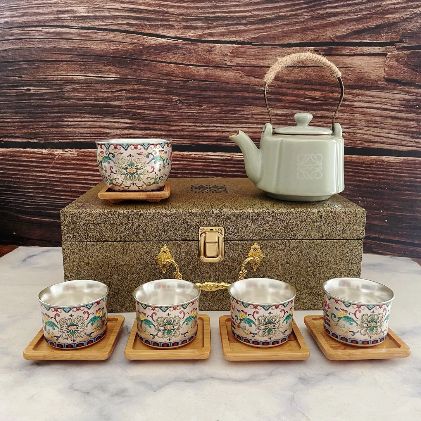 Посуда Loewe 427616