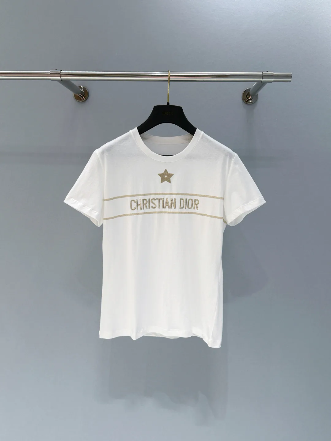 Футболки Женские Christian Dior 1821894