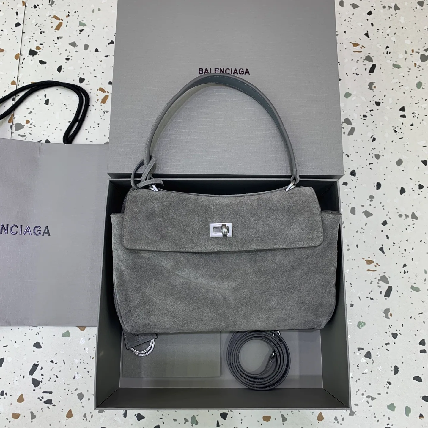 Классические Сумки Женские Balenciaga 13427299