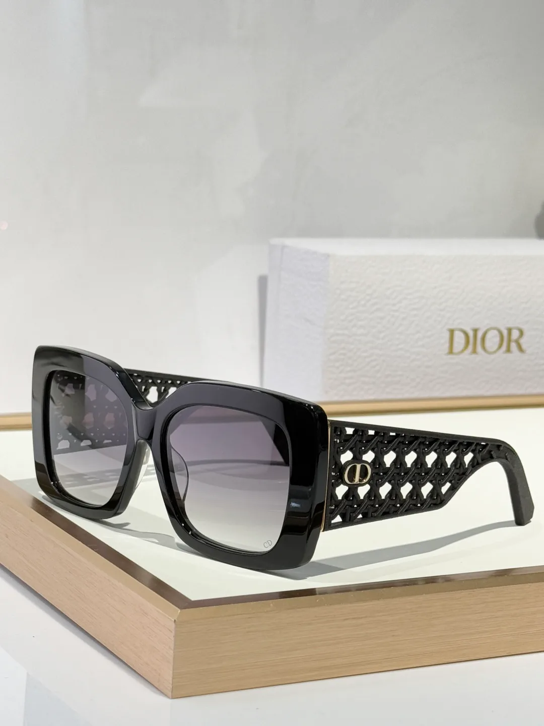 Очки Christian Dior 17069