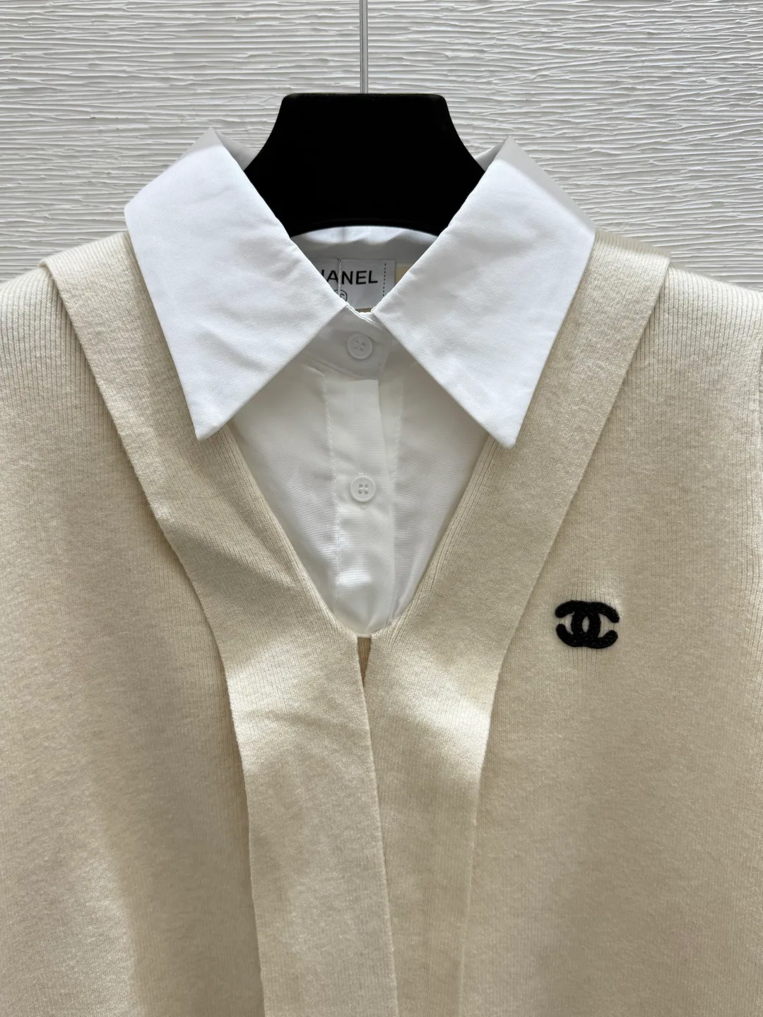 Джемперы И Свитеры Женские Chanel 19497183