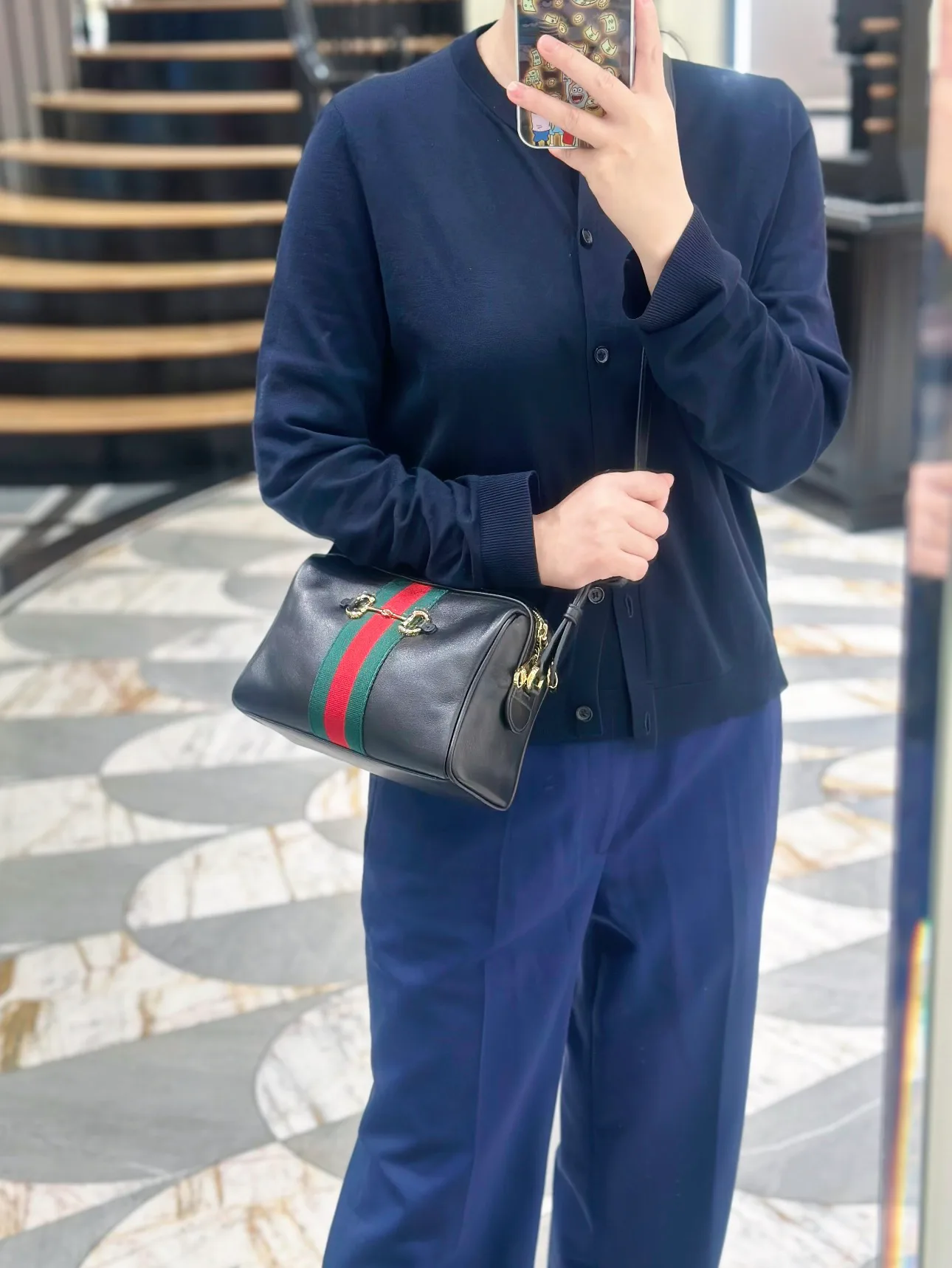 Классические Сумки Женские Gucci 17243036