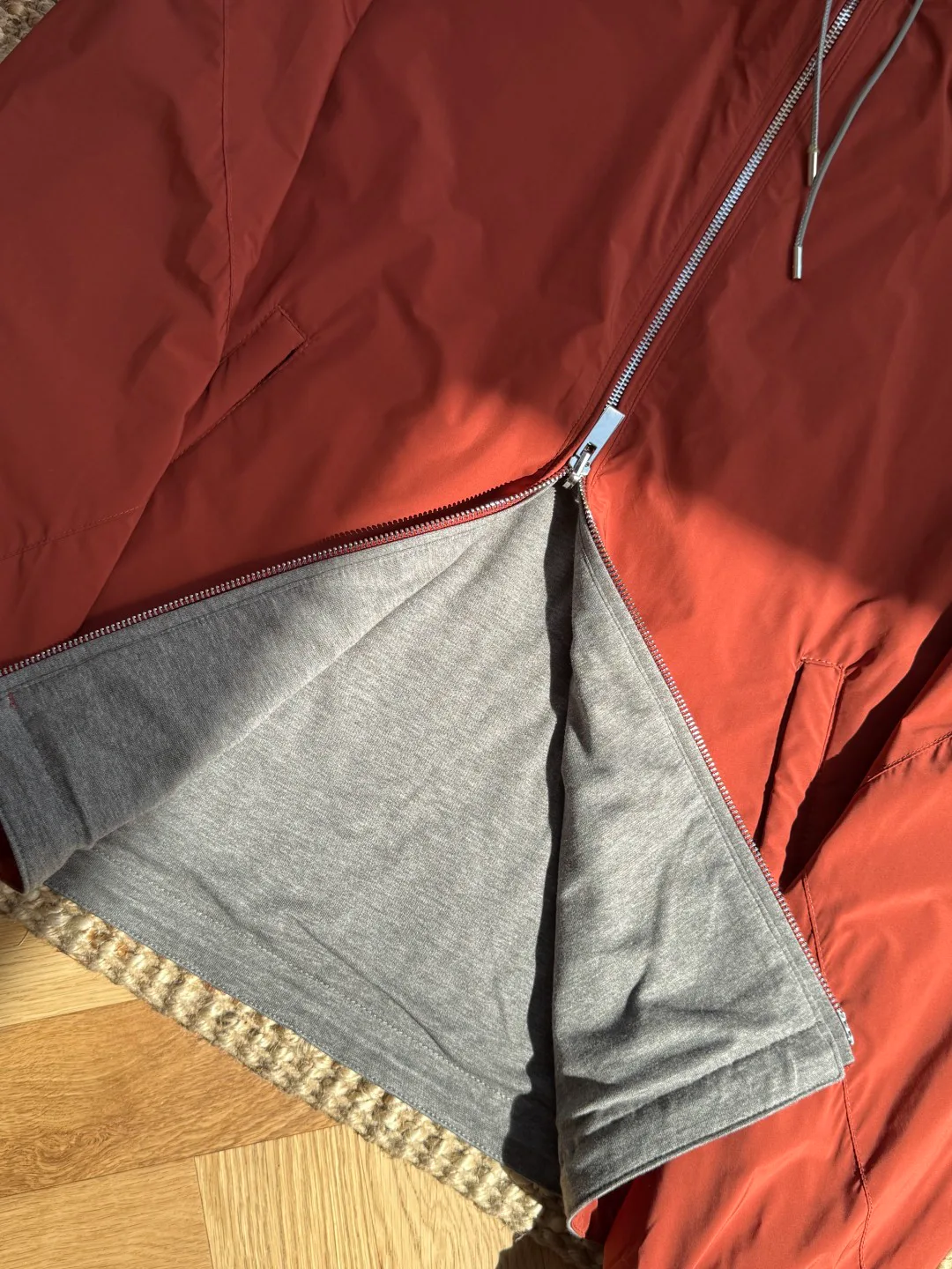 Куртки И Пуховики Мужские Zegna 3044069