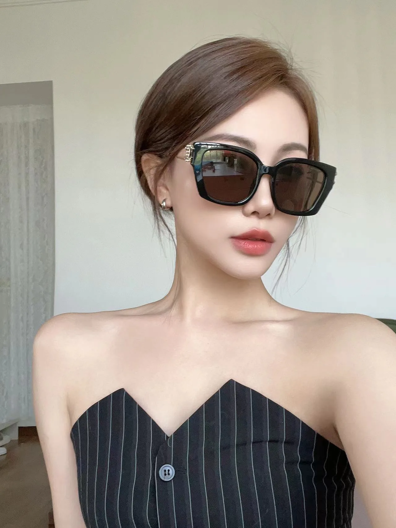 Бижутерия Chanel 13257192