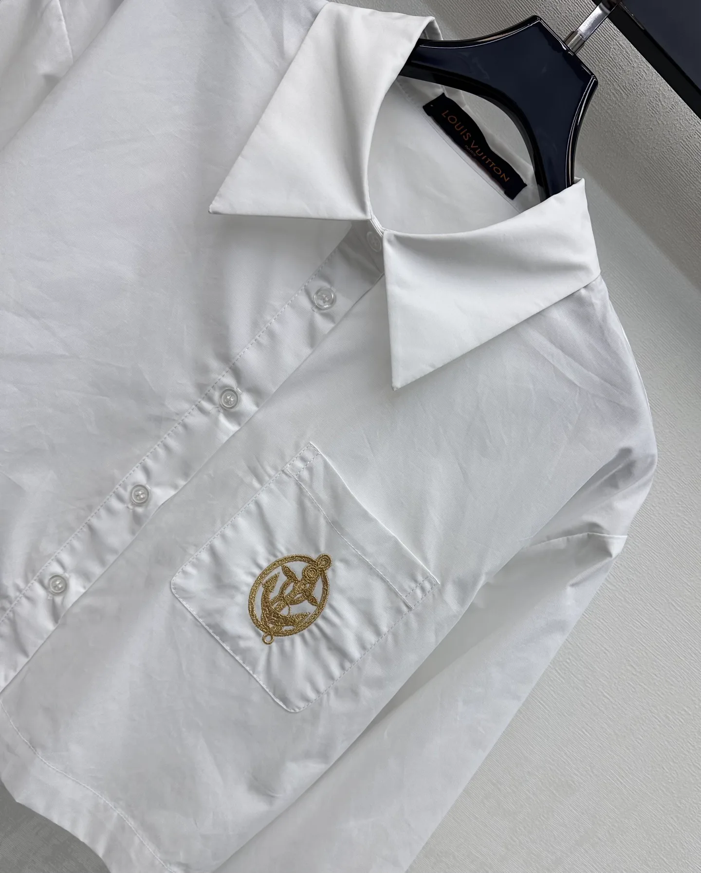 Рубашки Женские Louis Vuitton 11737688