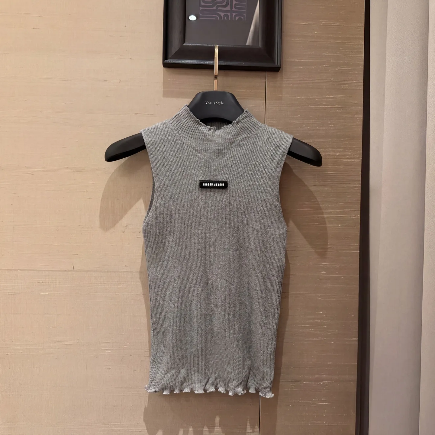 Топы Женские Miu Miu 11263098