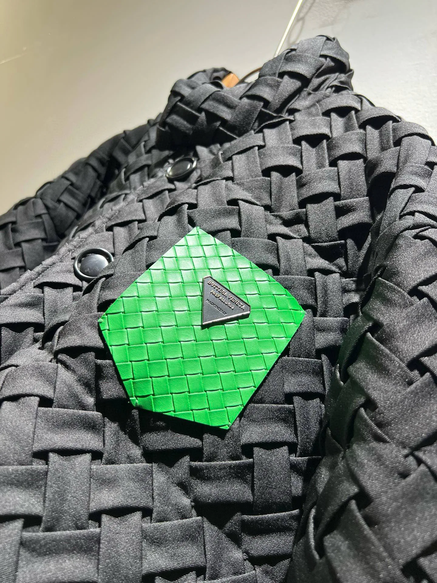 Куртки И Пуховики Мужские Bottega Veneta 798787