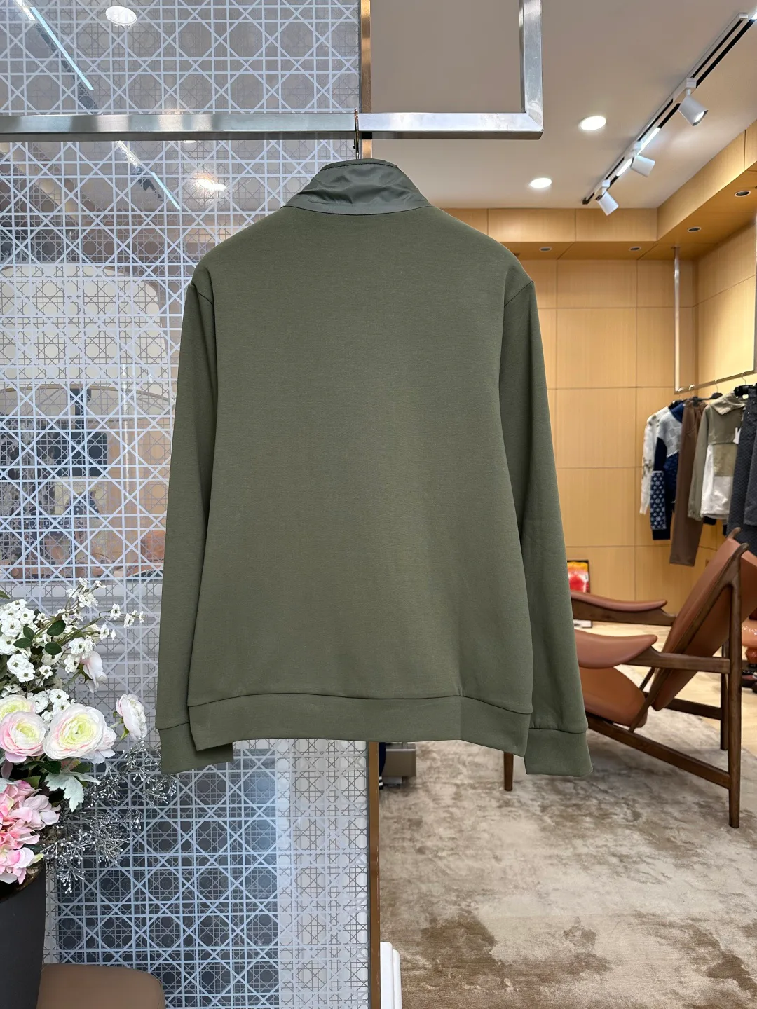 Свитшоты И Худи Мужские Prada 18662983