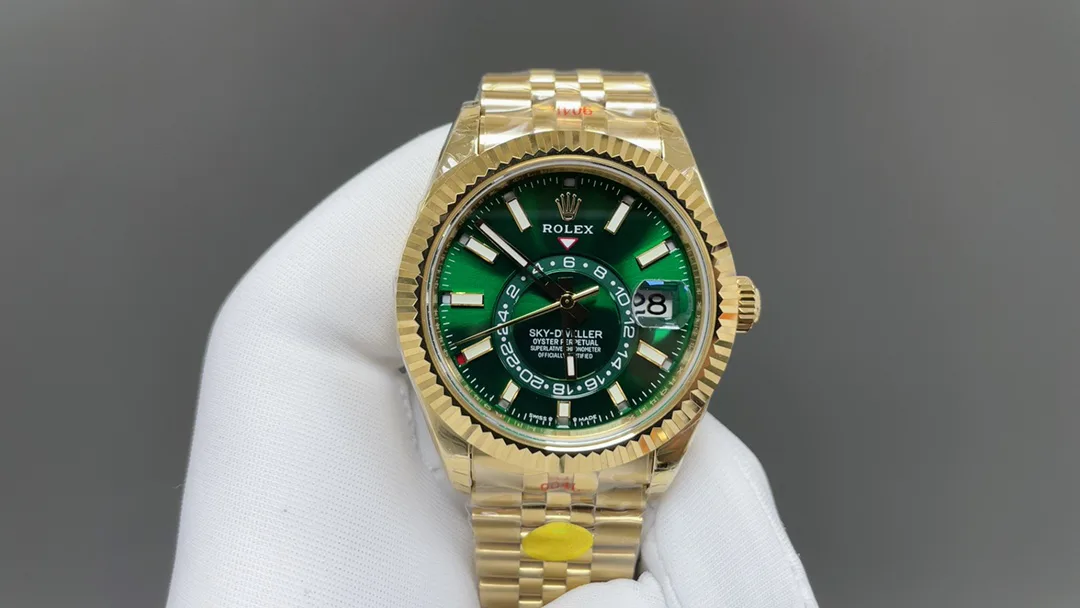 Часы Женские Rolex 693141