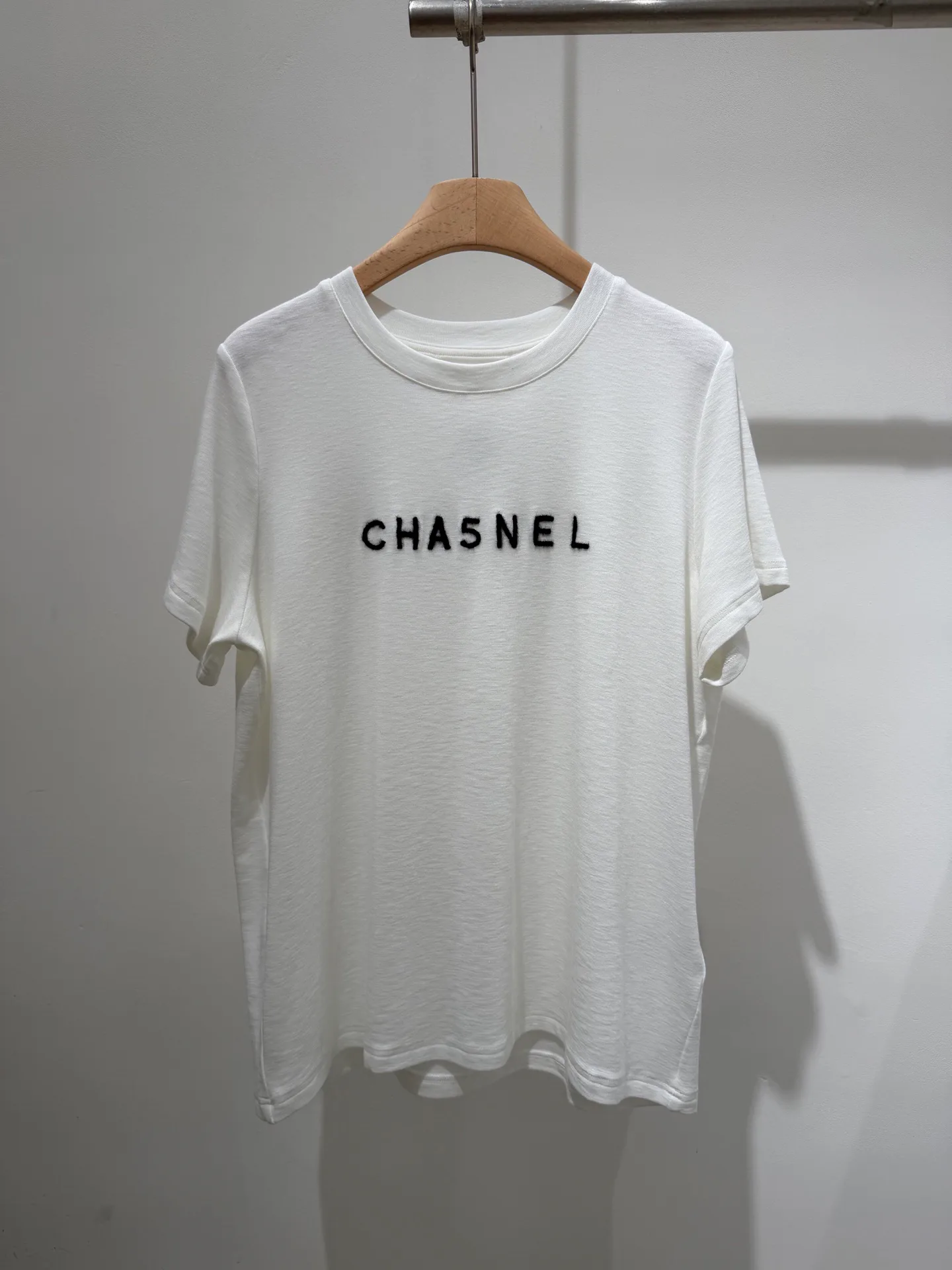 Футболки Женские Chanel 5030823