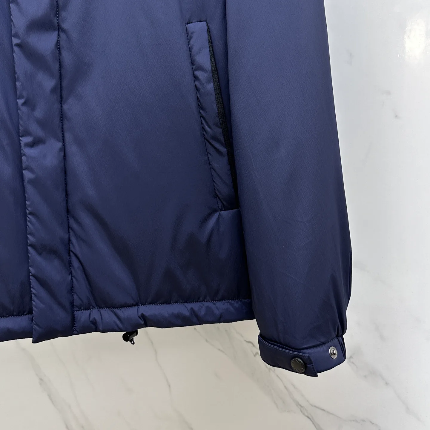 Куртки И Пуховики Мужские Prada 986561