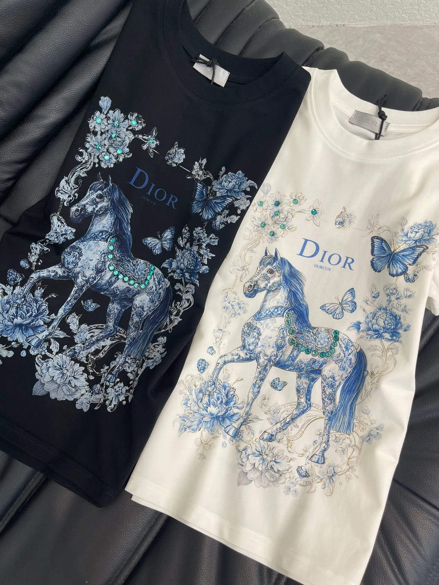 Футболки Женские Christian Dior 11569363