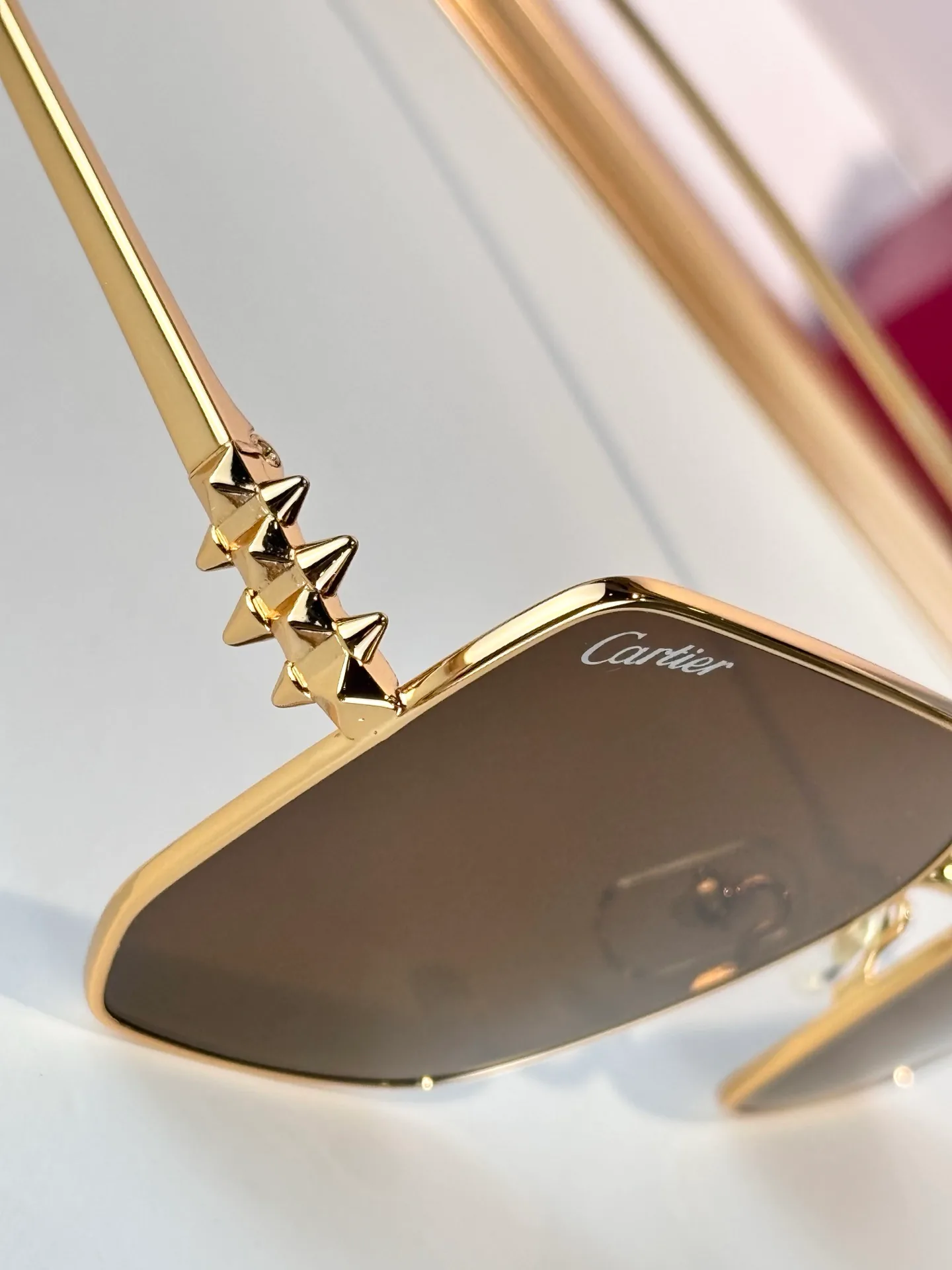 Очки Cartier 11419390