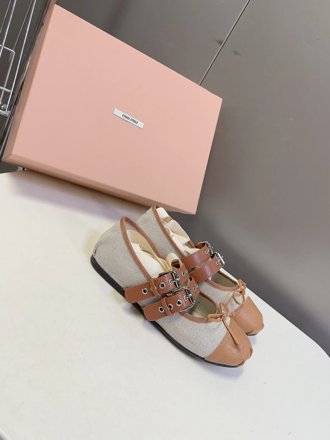 Туфли Женские Miu Miu 13581800