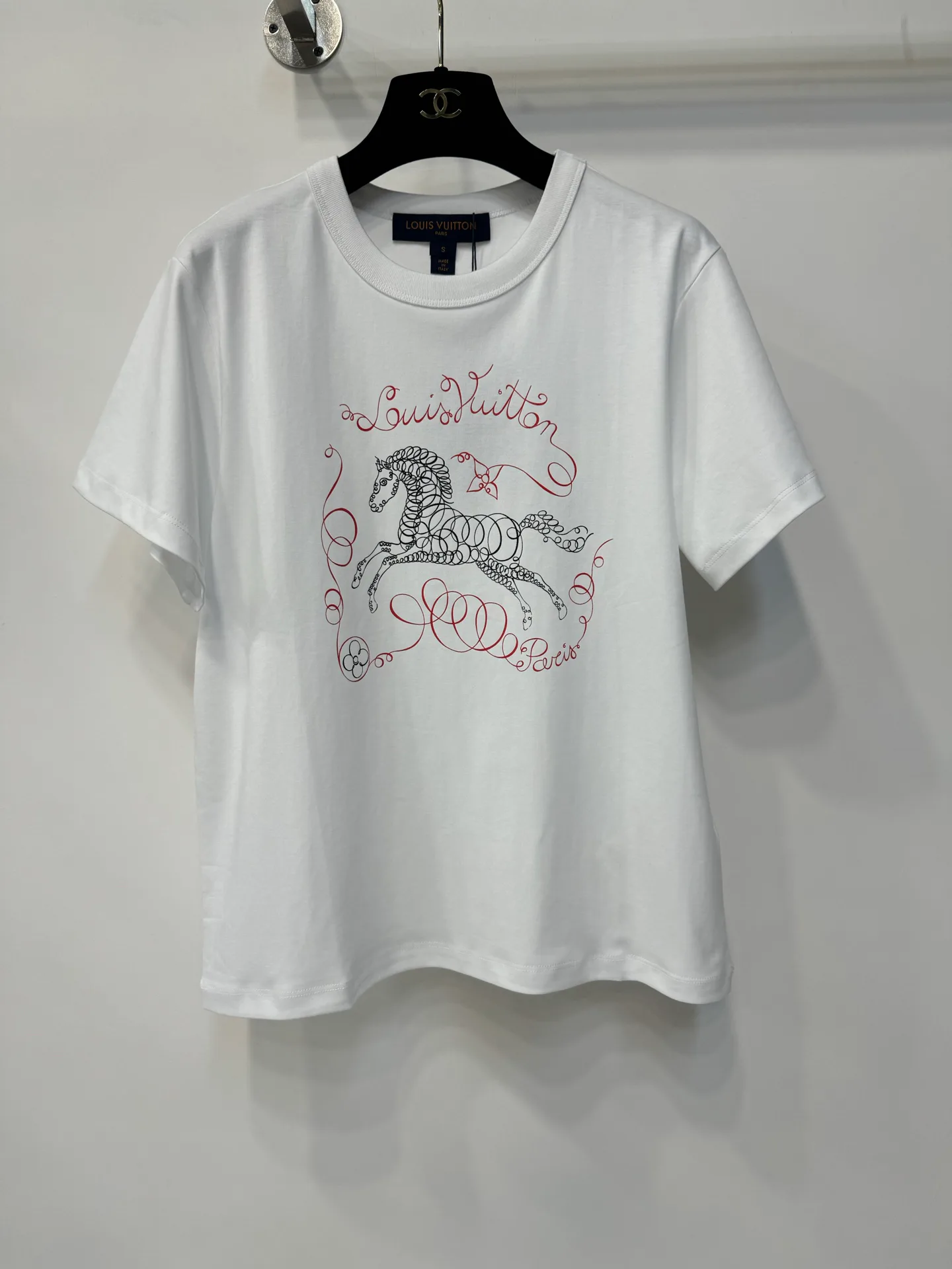 Футболки Женские Louis Vuitton 11466846