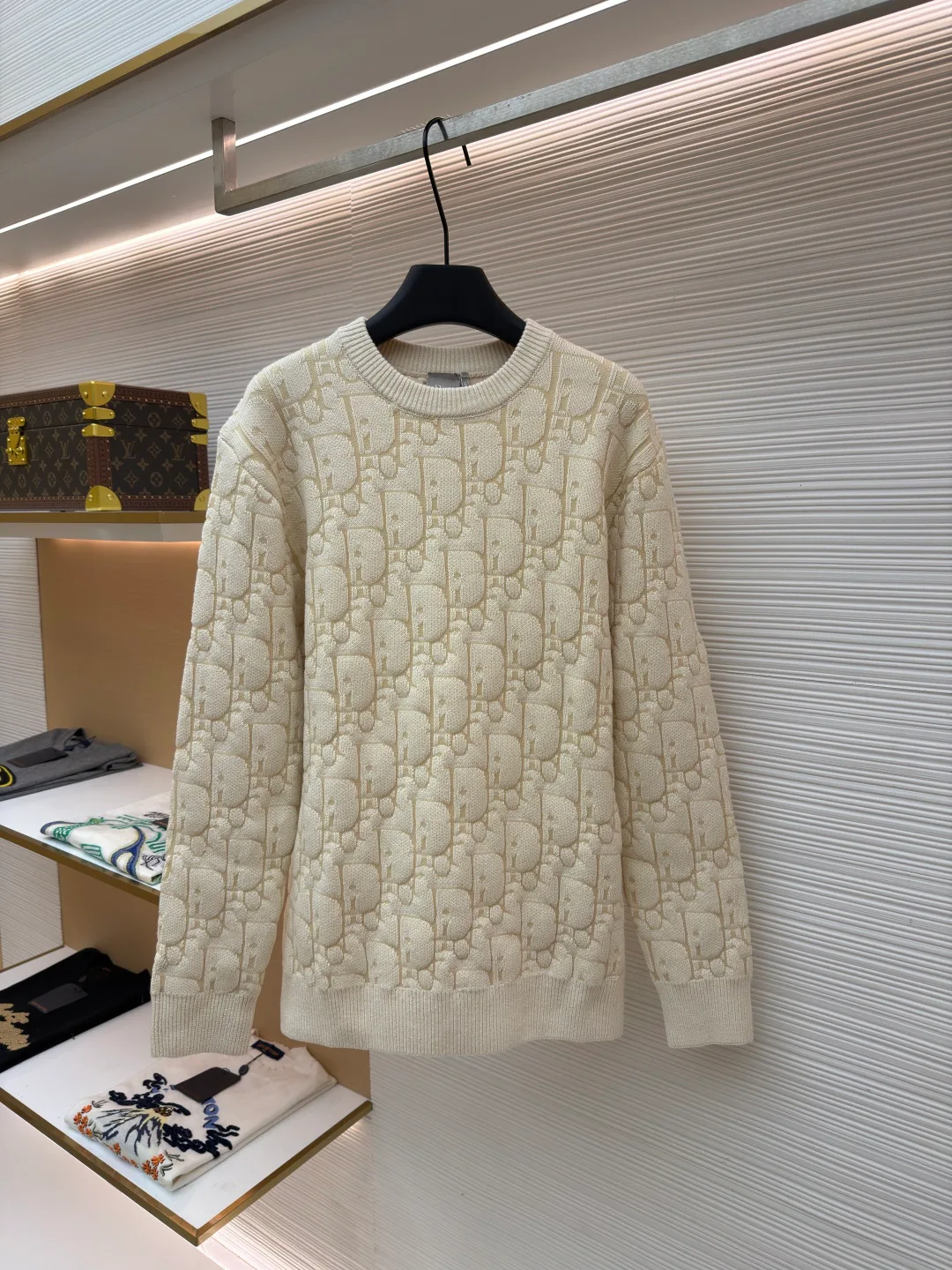 Джемперы И Свитеры Мужские Christian Dior 10452244