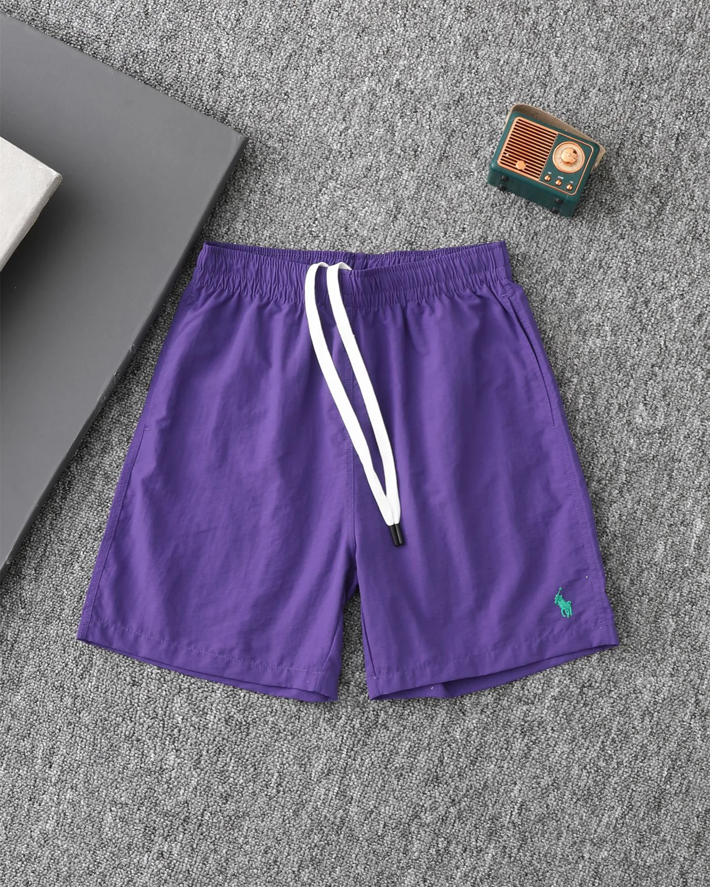 Шорты Мужские Ralph Lauren 12641030