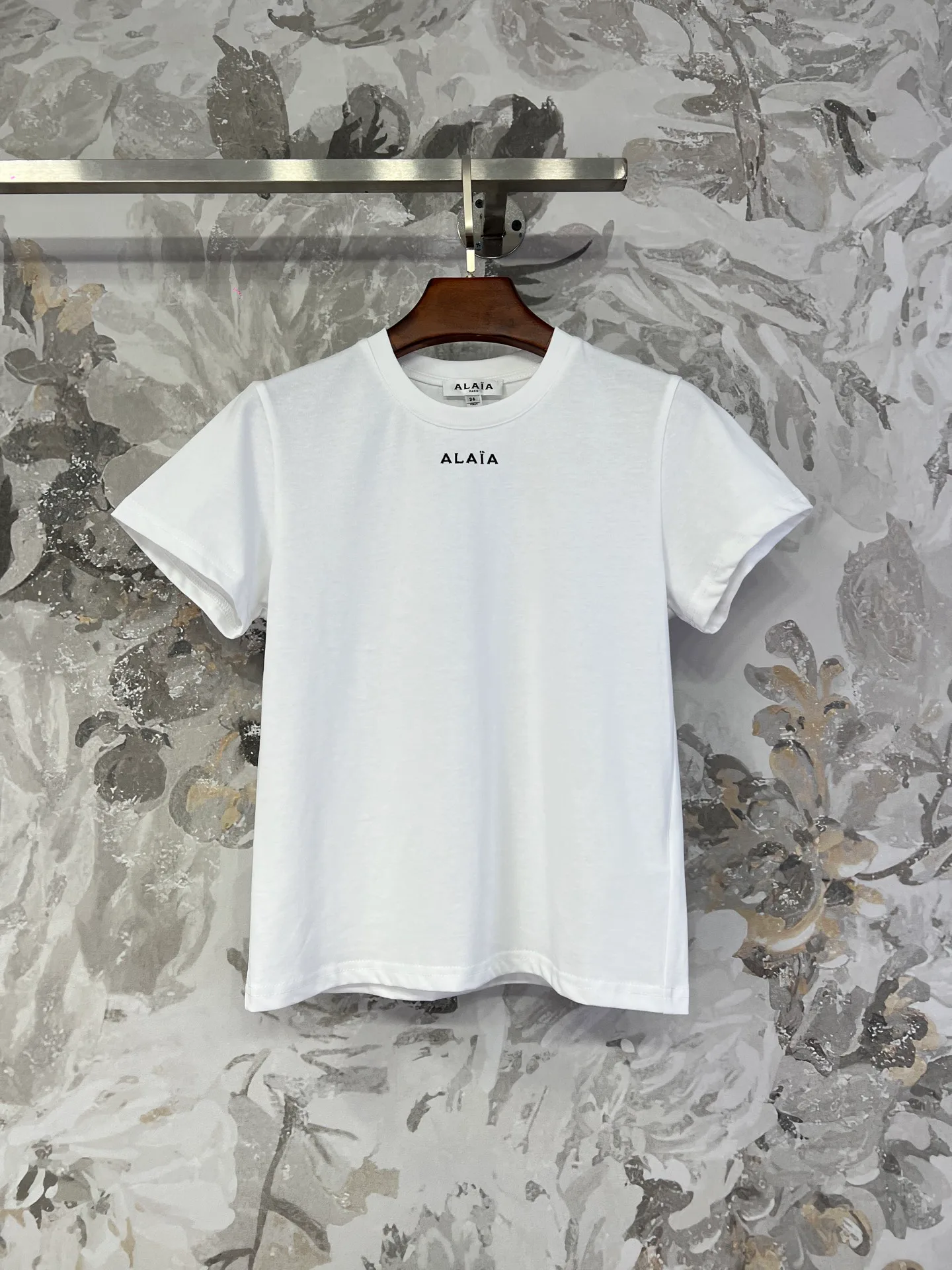Футболки Женские Alaia 11450689