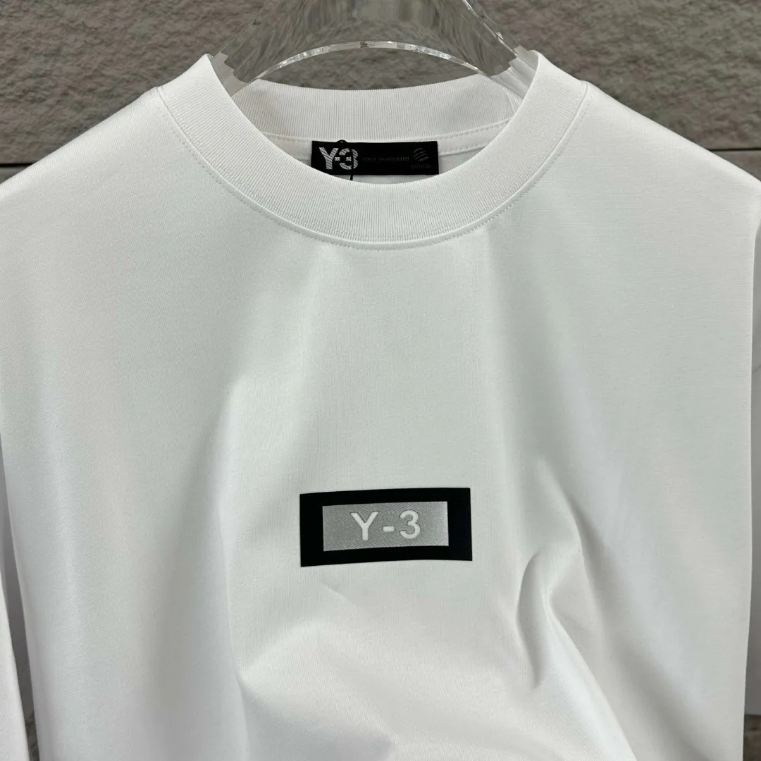Футболки Мужские Y-3 11695019