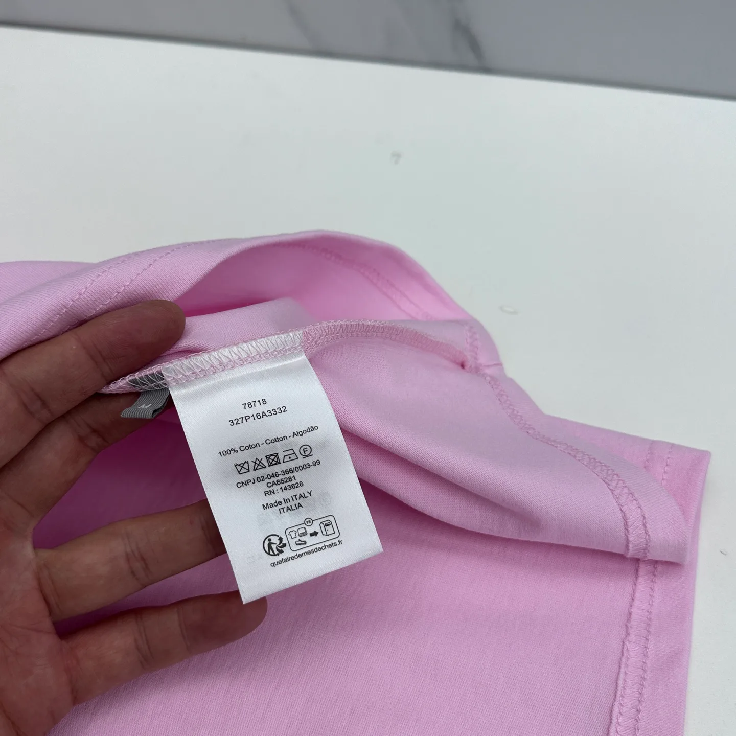 Футболки Мужские Christian Dior 13118922