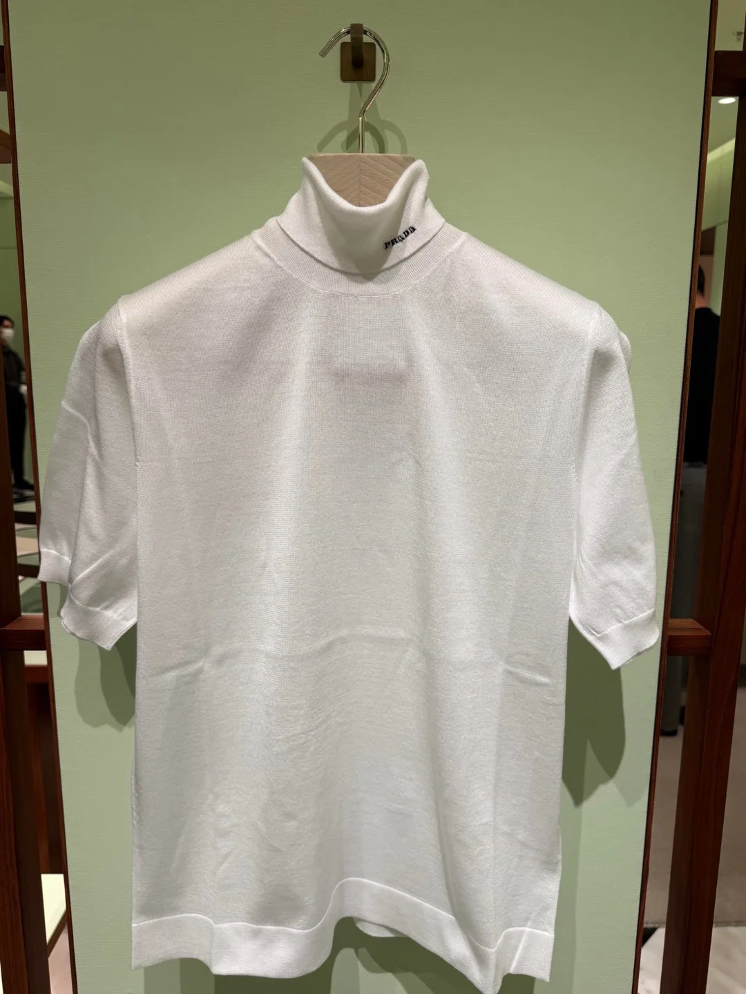 Джемперы И Свитеры Мужские Prada 13245809