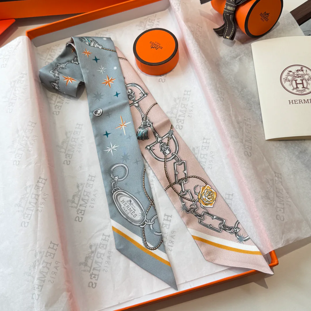 Платки Hermes 10416168