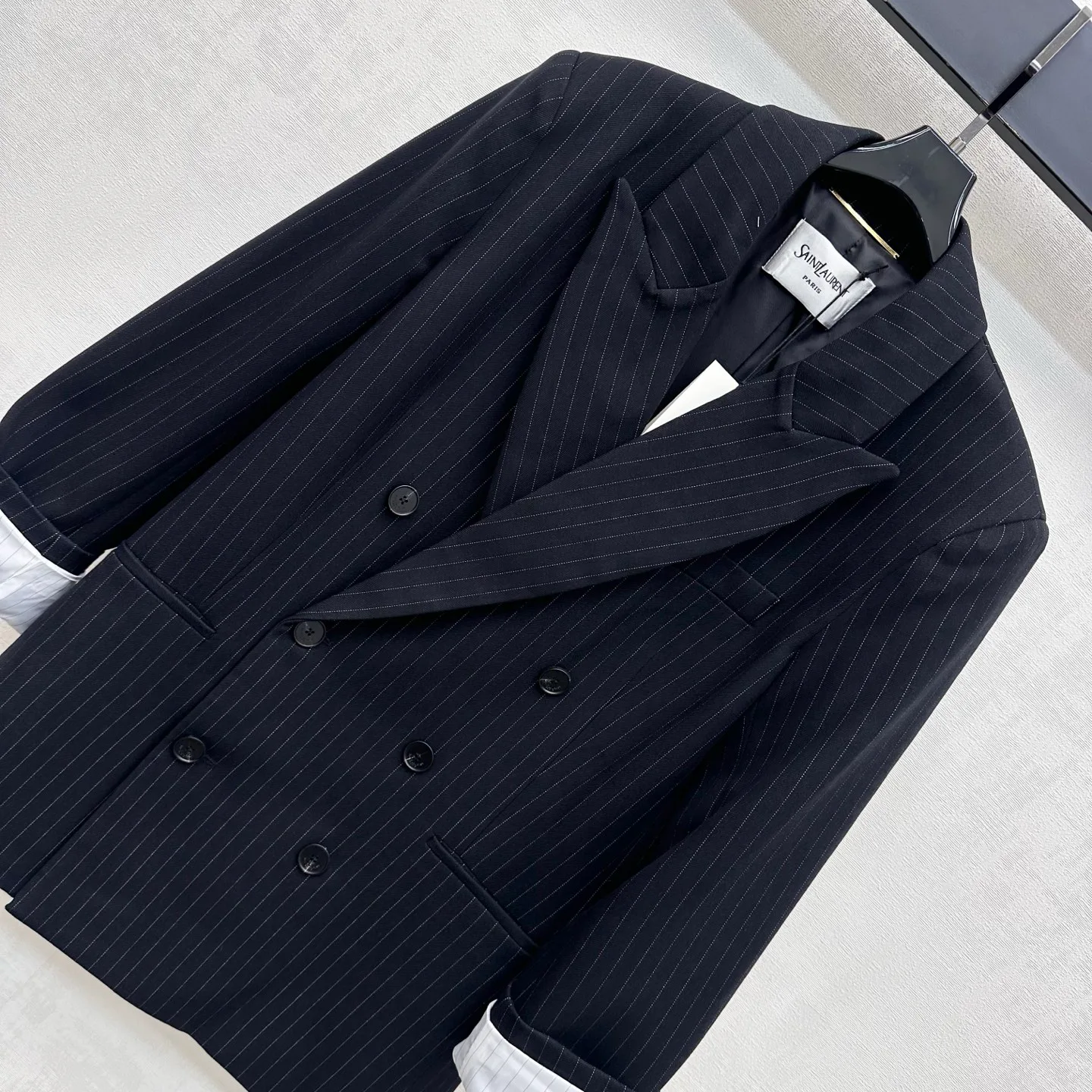 Жакеты Женские Saint Laurent 18279139