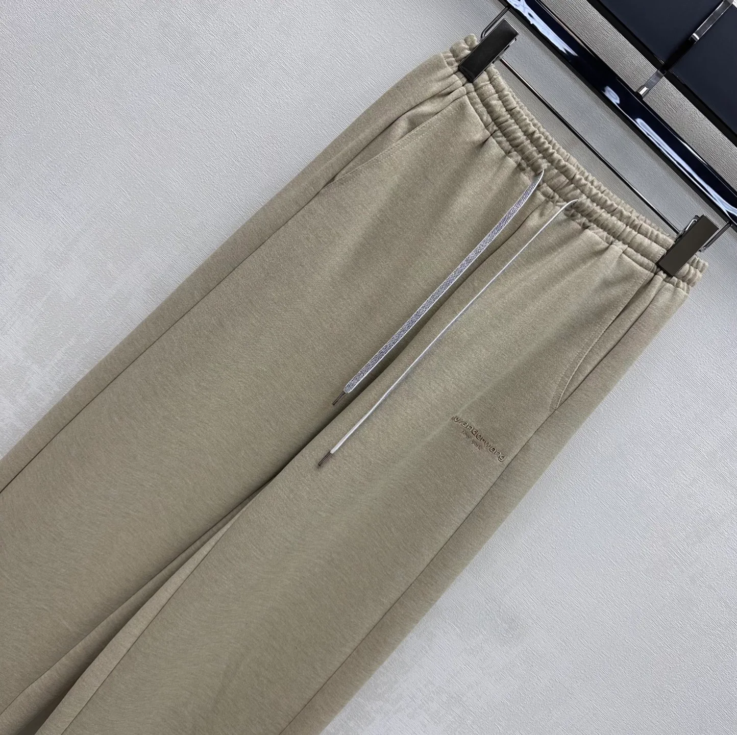 Брюки Женские Alexander Wang 12805057