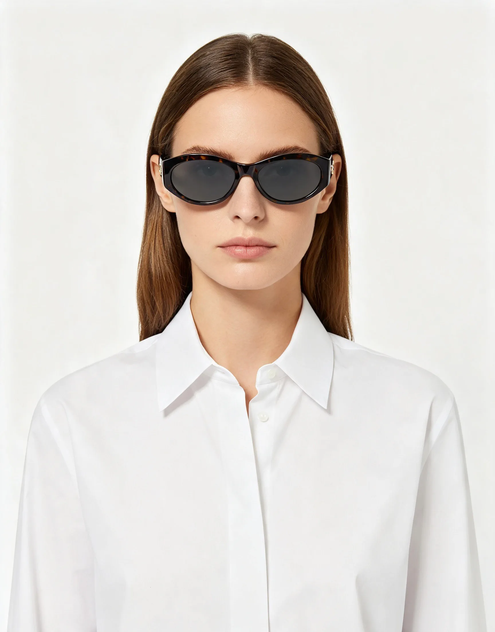 Очки Saint Laurent 18246089