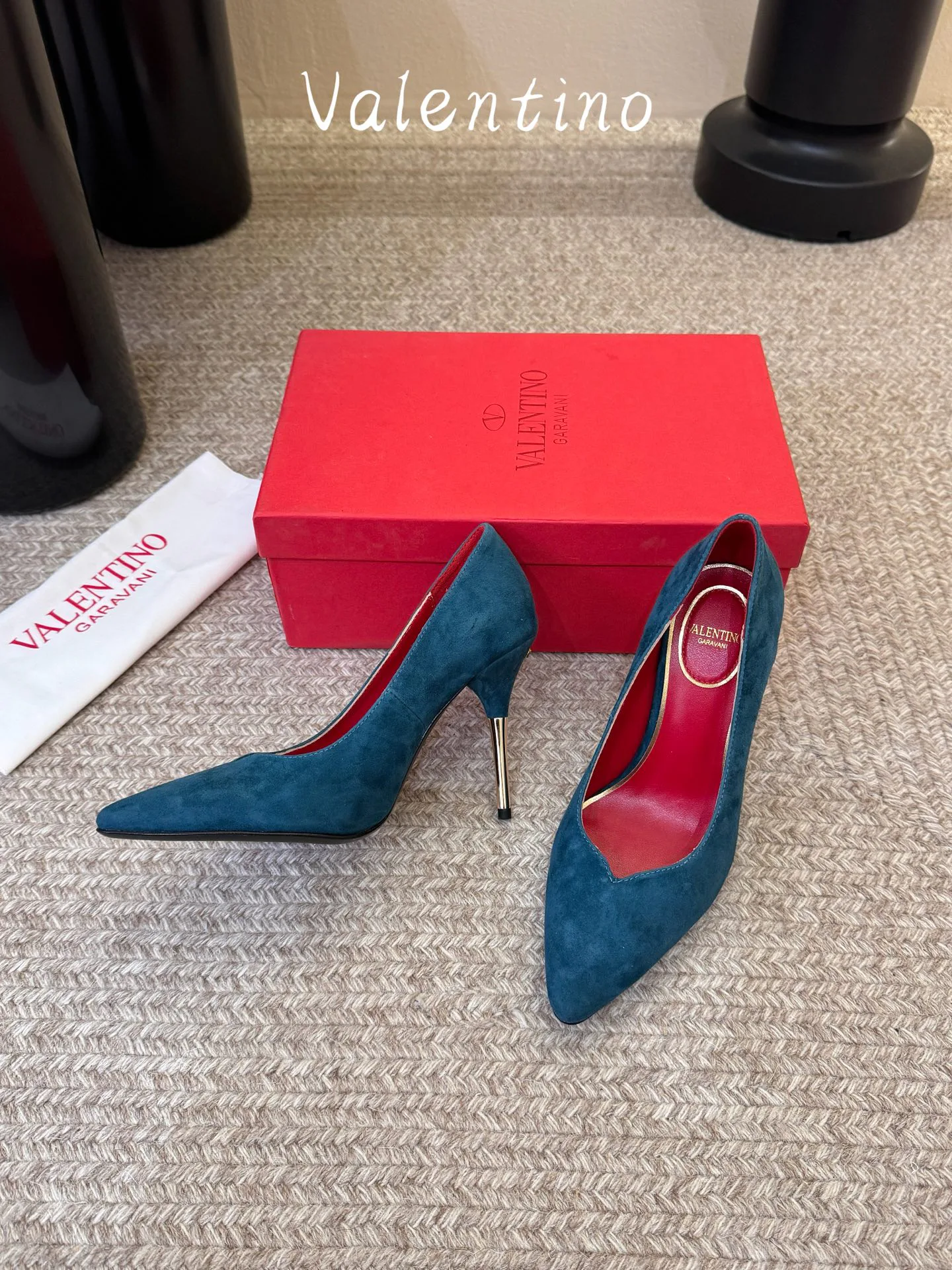 Туфли Женские Valentino 17932610