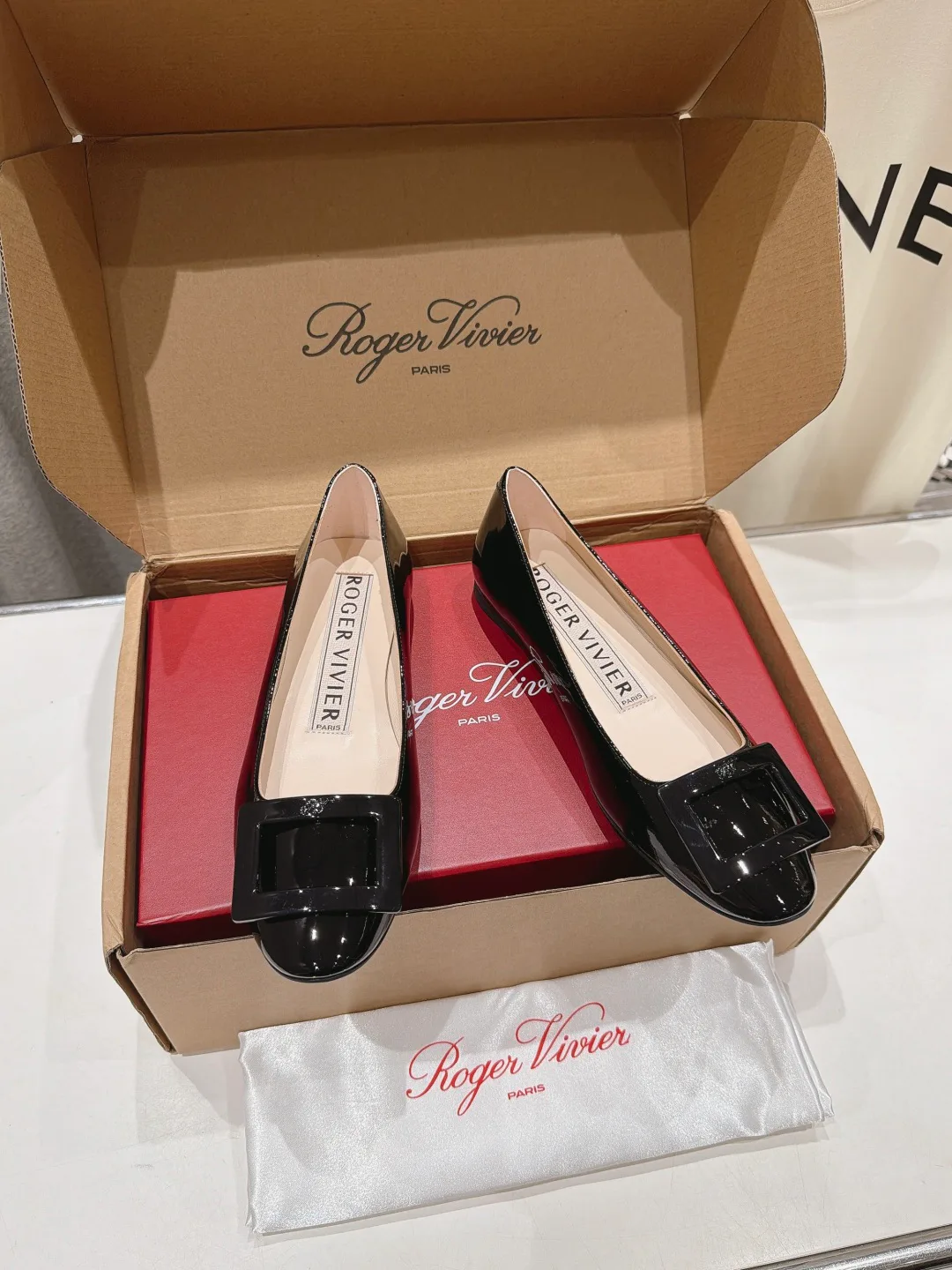 Туфли Женские Roger Vivier 18461707